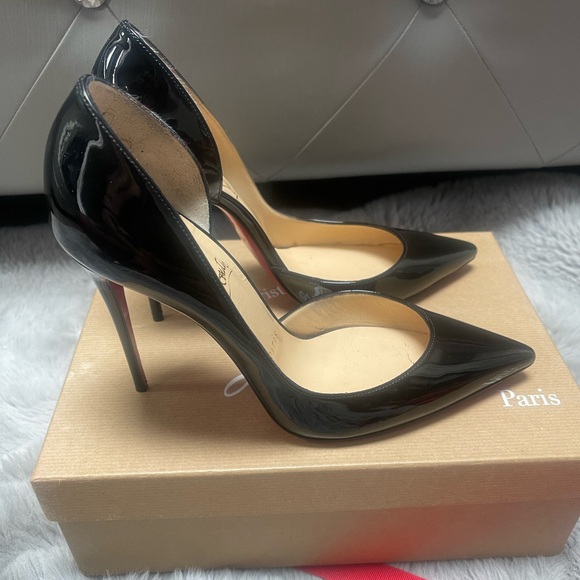 Christian Louboutins - Picture 10 of 10